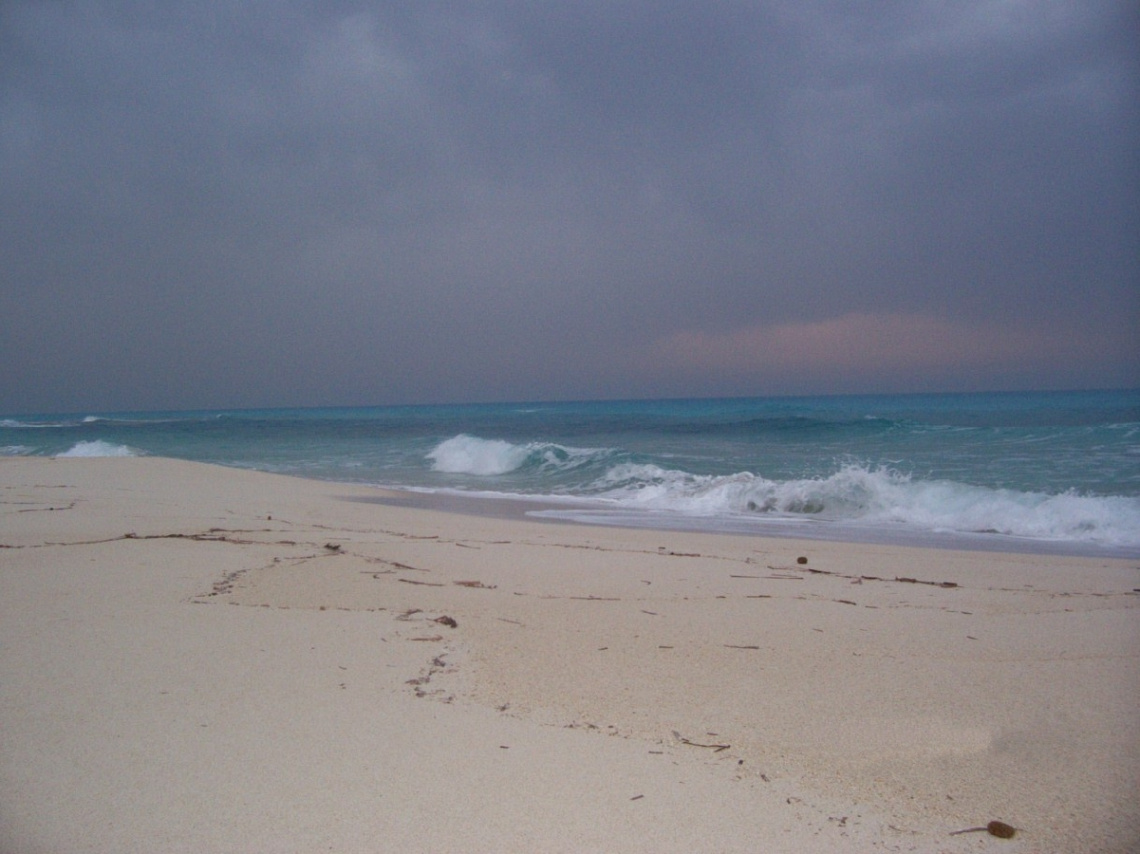 Egypt  - North coast 