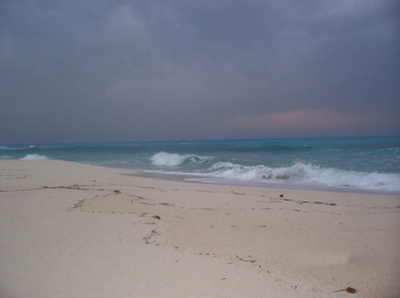 Egypt  - North coast 
