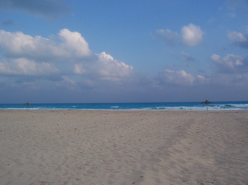 Egypt  - North coast 