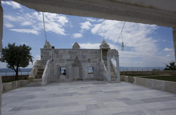 gelibolu/namazgah camii