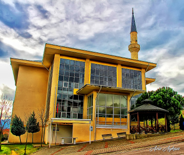 Hayırlı Cumalar /  Tepeköy Cami / İzmit