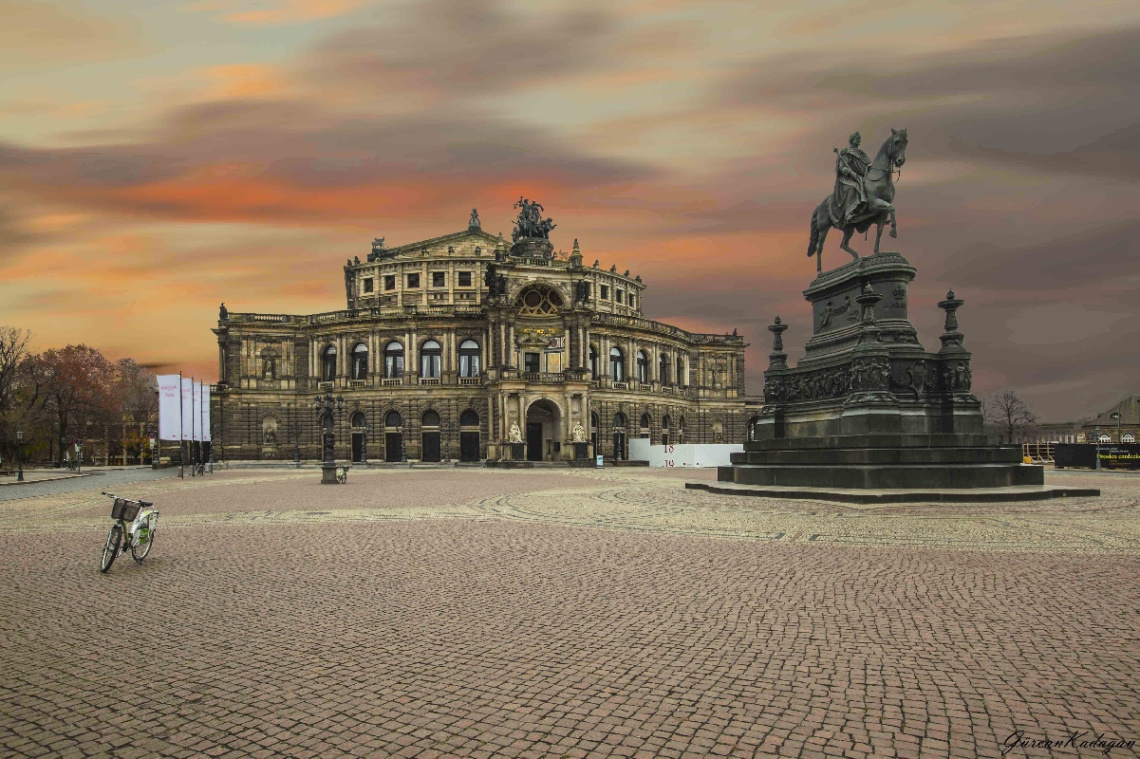 Dresden Gremany