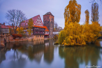 Nürnberg