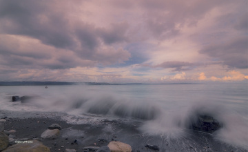 Maruni beach