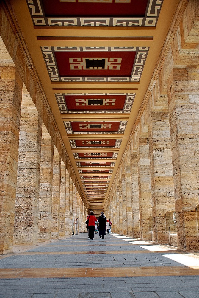 Anıtkabir