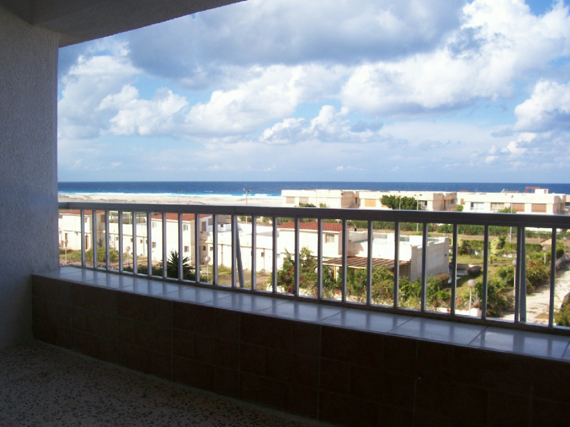 Egypt  - North coast 