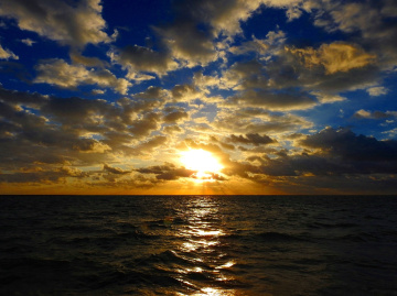 Sunrise
