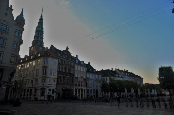 Copenhagen - Denmark