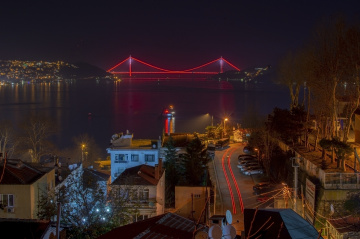 sarıyer...2018.