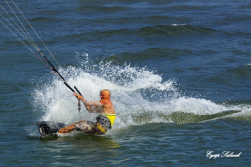 Kitesurf