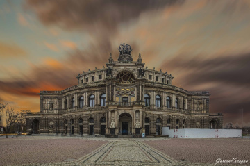Dresden Gremany