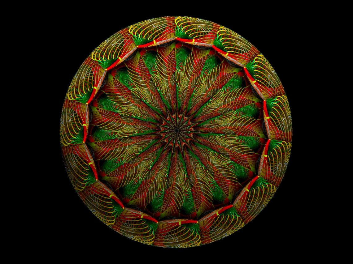 MANDALA