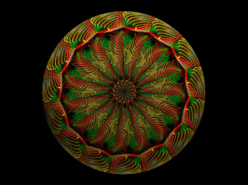 MANDALA