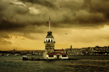 Kızkulesi