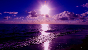 Sunrise