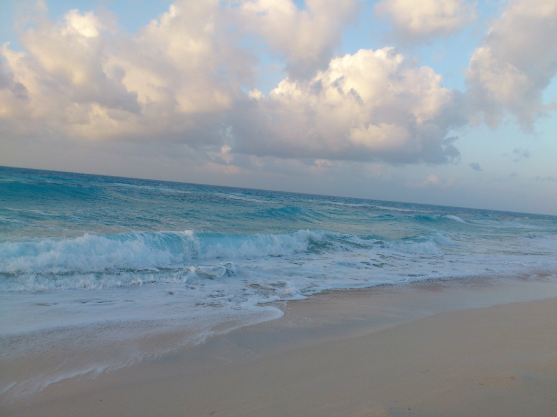 Egypt  - North coast 