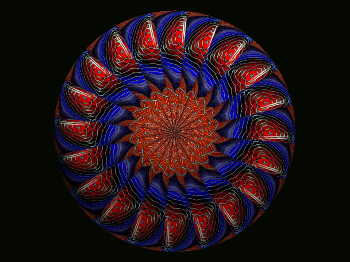 MANDALA