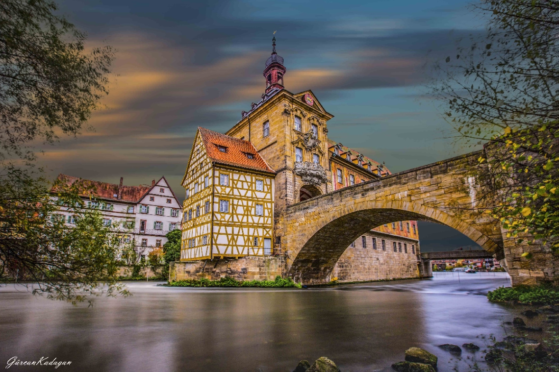 Bamberg