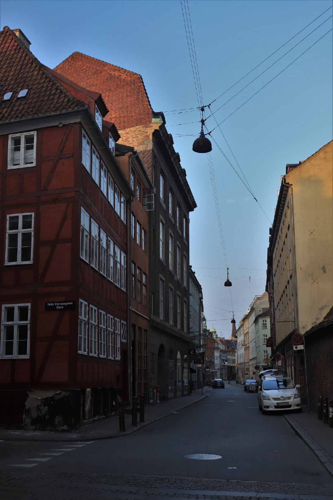 Streets Of Copenhagen - Inner City 43