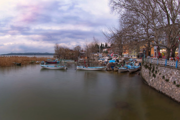 Gölyazı Uzun Poz 934