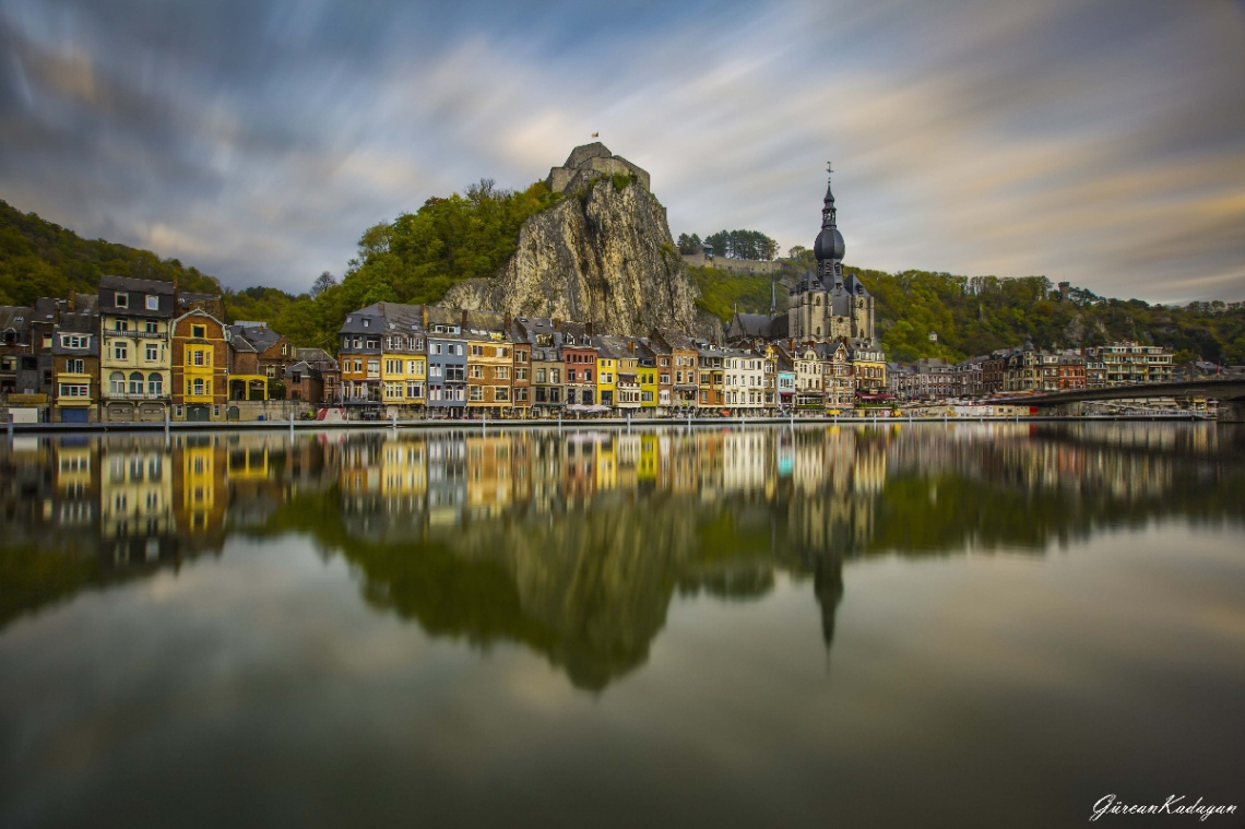 Dinant Belgium