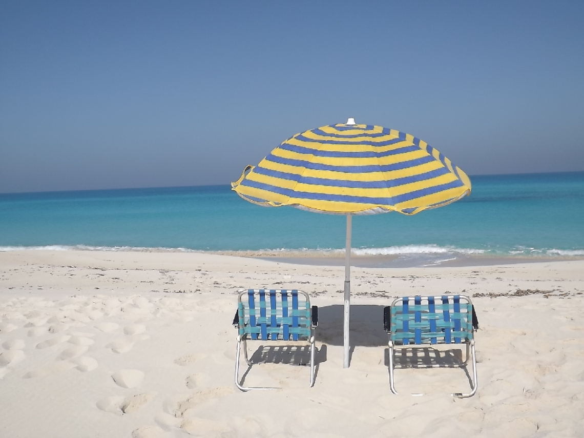 Egypt  - North coast 