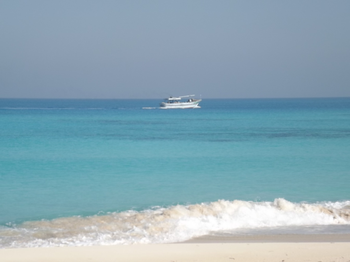 Egypt  - North coast 