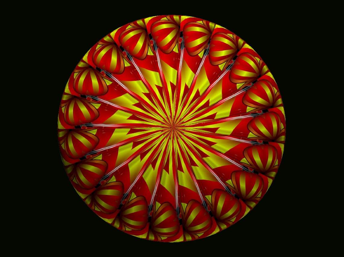 MANDALA