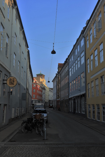 Streets Of Copenhagen -Inner City 44
