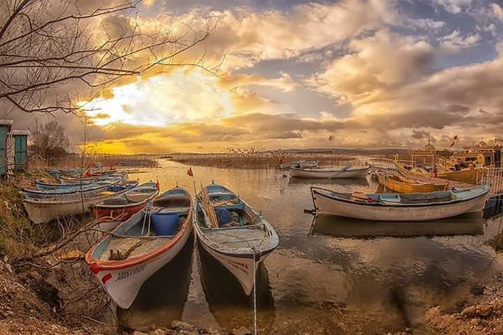 Gölyazı