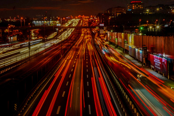 Trafik