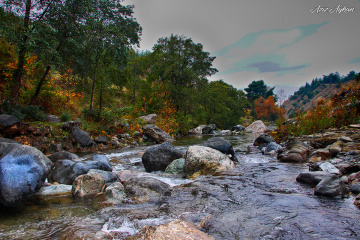 Karaçay Deresi / Osmaniye