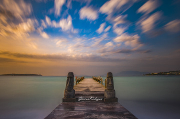 Çeşme....