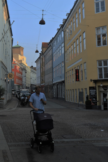 Streets Of Copenhagen - Inner City 45