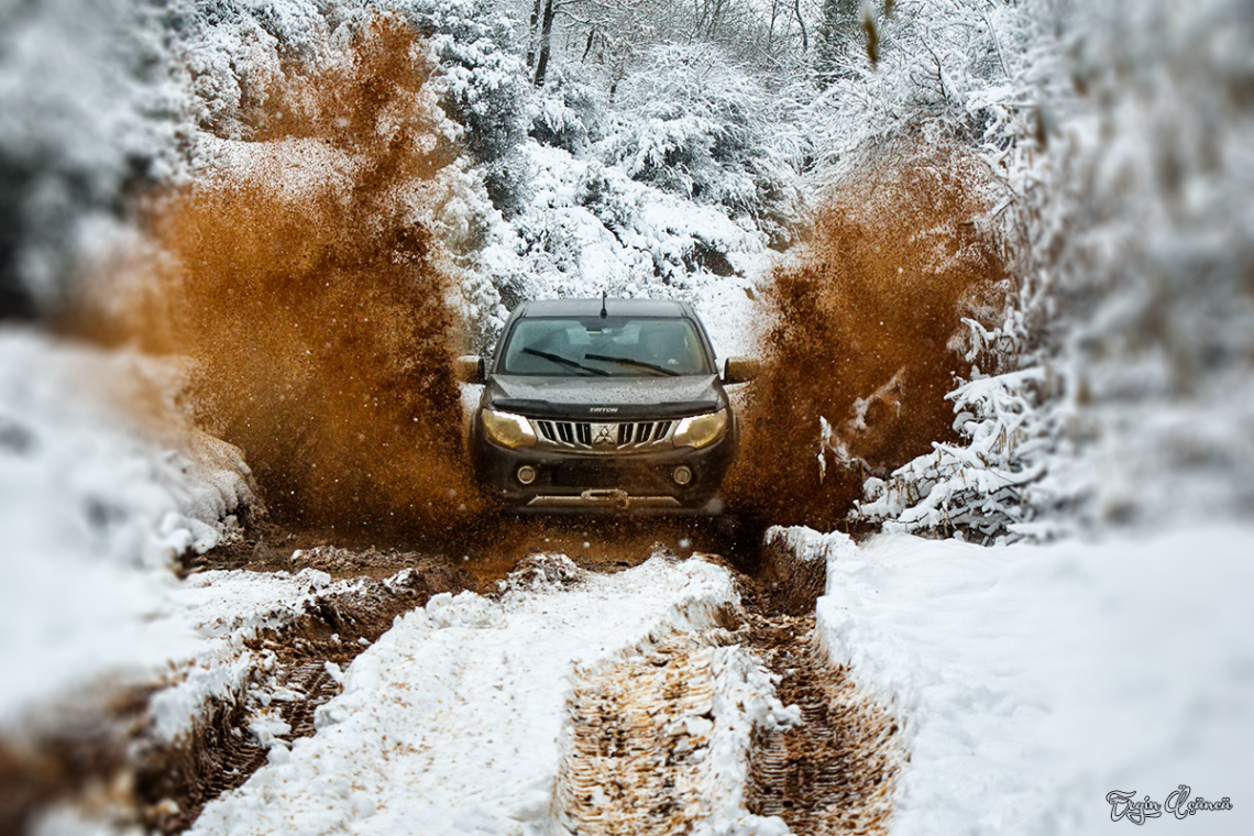 Offroad