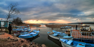 Gölyazı
