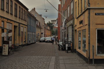 Helsingør - Denmark