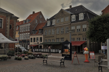 Helsingør - Denmark 