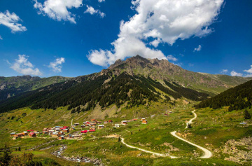 Elevit Yaylası/Ç:HEMŞİN.