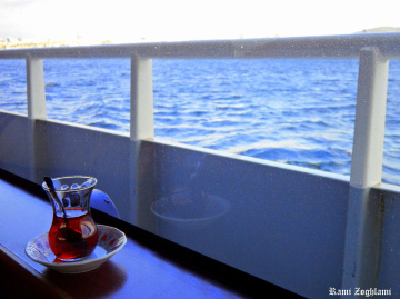 Tea & Serenity