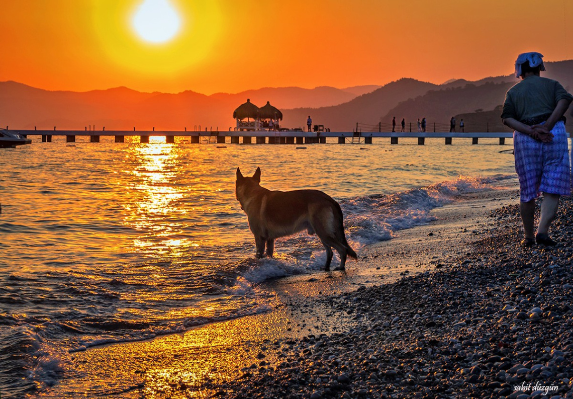 Fethiye.. 