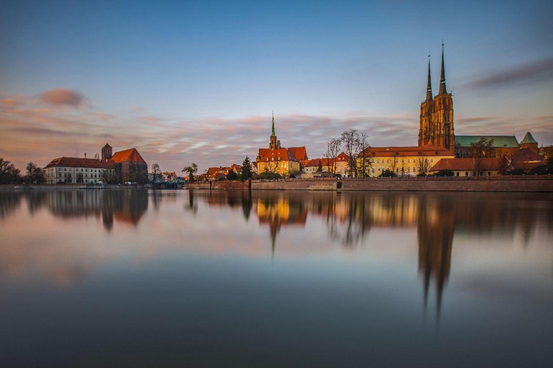 Wroclaw Poland