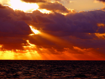 Raios de Sol