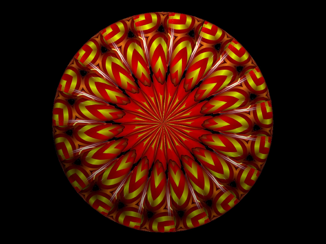 MANDALA
