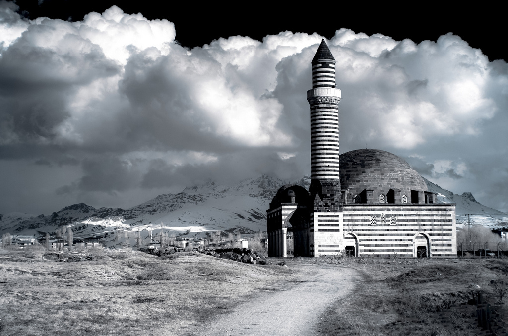 Kaya Çelebi Camii