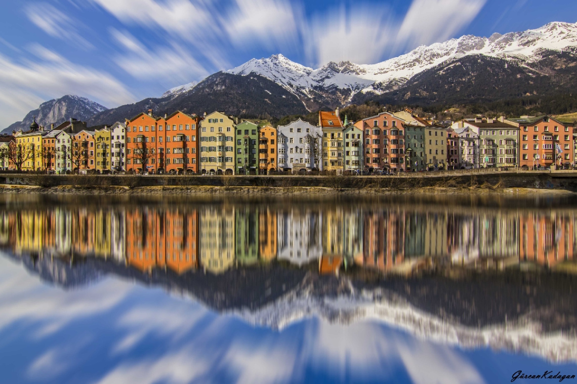 innsbruck austria