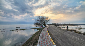 Kuş Cenneti, Bandırma
