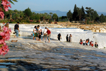 Pamukkale 