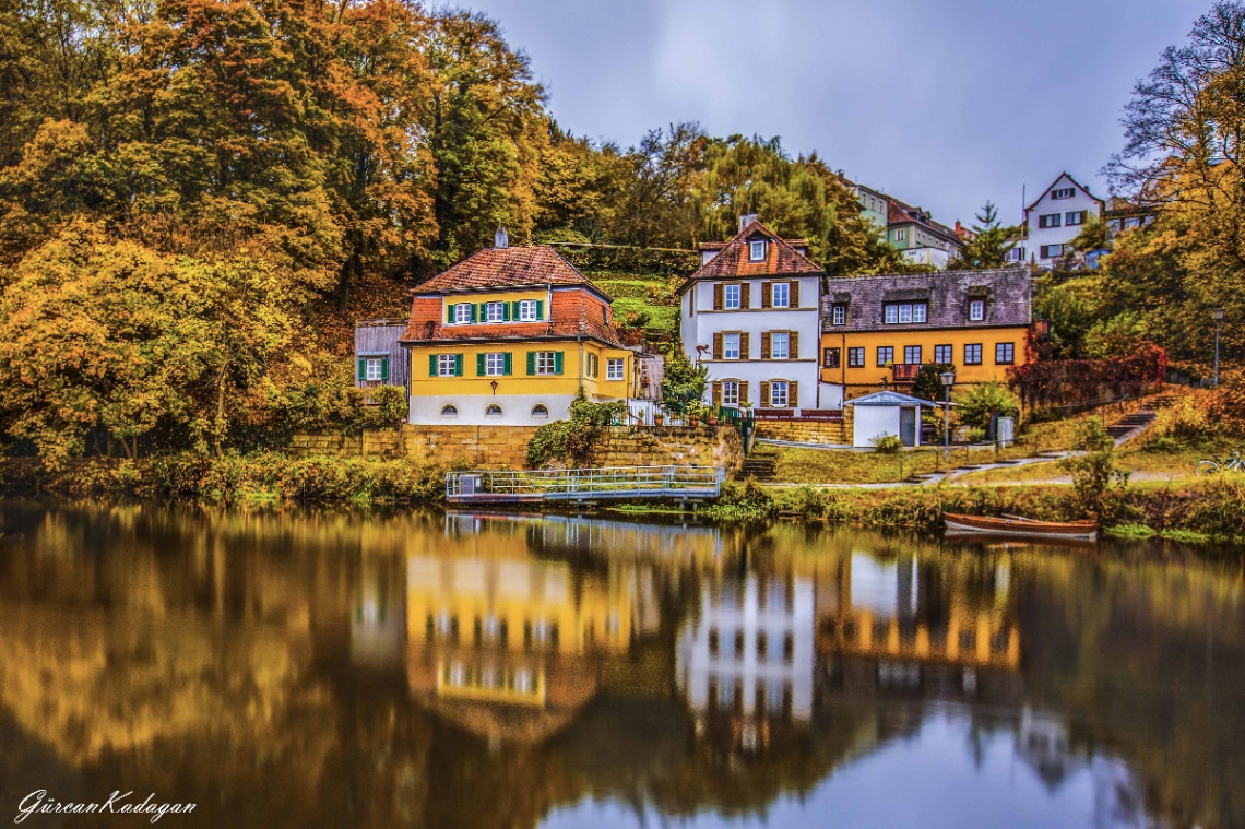 Bamberg