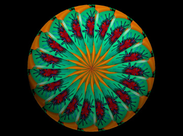 MANDALA